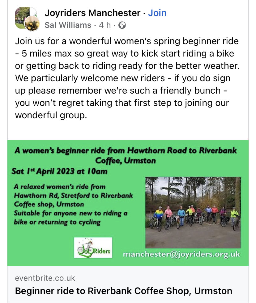 Joanne13Harding's tweet photo. #movemoreeveryday https://t.co/ykddDw33Xo