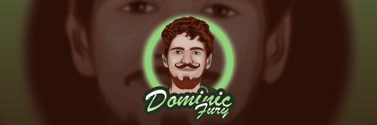 Dominic tweet media