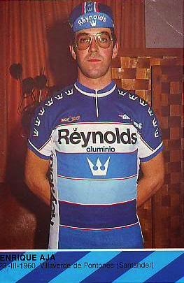 PedalVintage's tweet photo. Hoy, cumple años otro ilustre miembro del club gafotas. 

📷La Chichonera https://t.co/cwx2W1d3J3