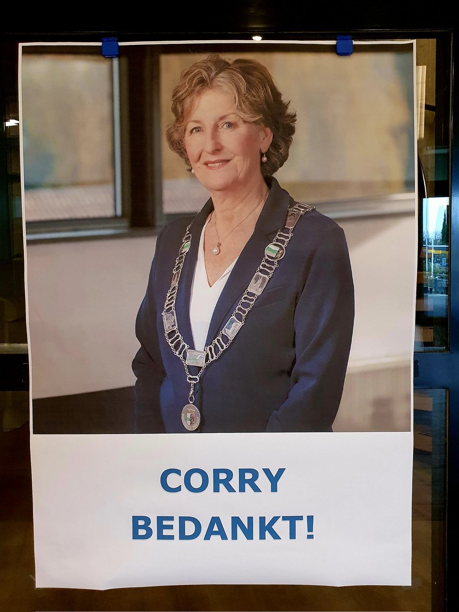 Handhaving gemeente Druten tweet media