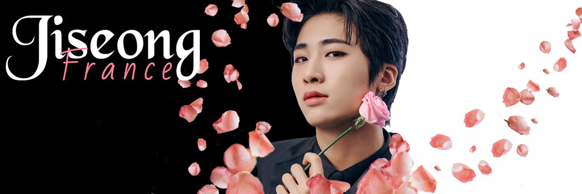 (📸)/DESIGN/220323

Un immense merci à <a href="/CollinGwenaelle/">Collin Gwenaëlle</a> pour avoir fait ce magnifique premier design pour la fanbase 🥰❤️

 =====
➡️#A🌴