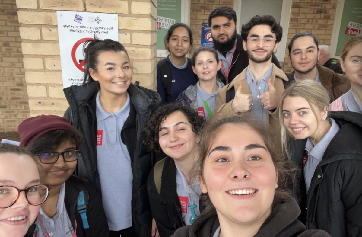 Dr. Rebecca Cavanagh (PhD) tweet media