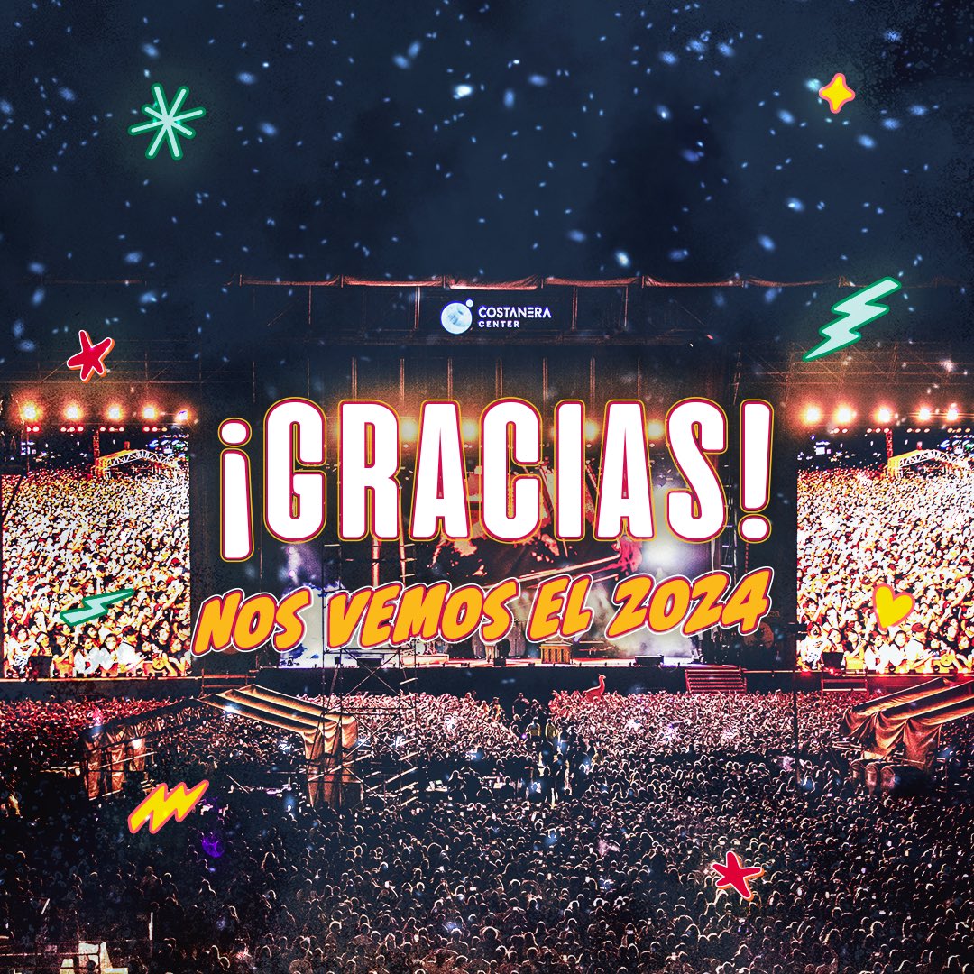 lollapaloozacl's tweet image. Gracias por un #LollaCL2023 inolvidable ❤️

¡Nos vemos el 2024 🫶!