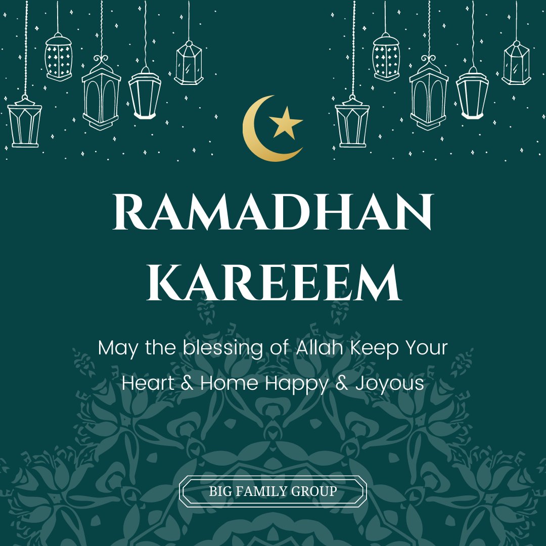 Big Family Group (@bigfamilygroup) on Twitter photo 