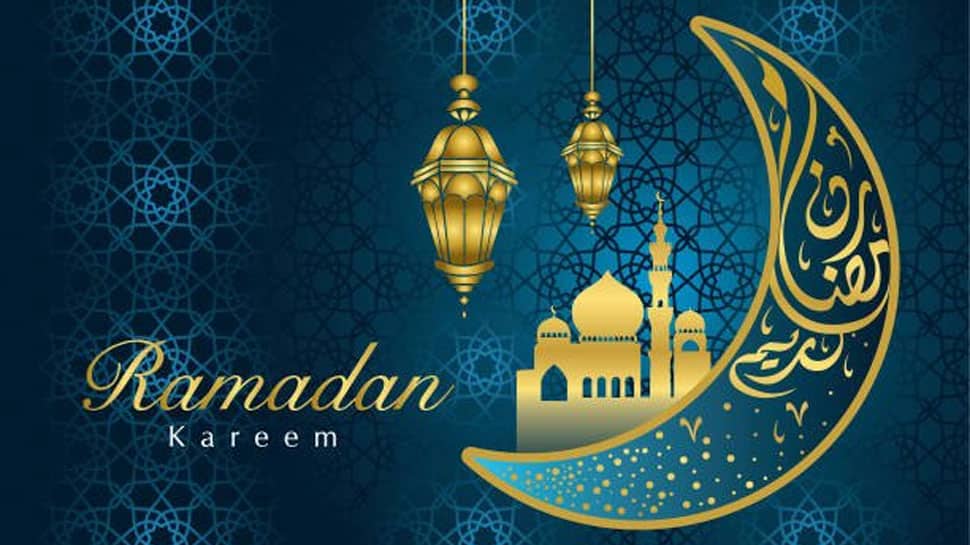 LibyainUSA's tweet photo. The Embassy of Libya extends its best wishes on the occasion of the holy month of Ramadan. Wishing all a warm spirit and good health. https://t.co/UZXeZdD4SM