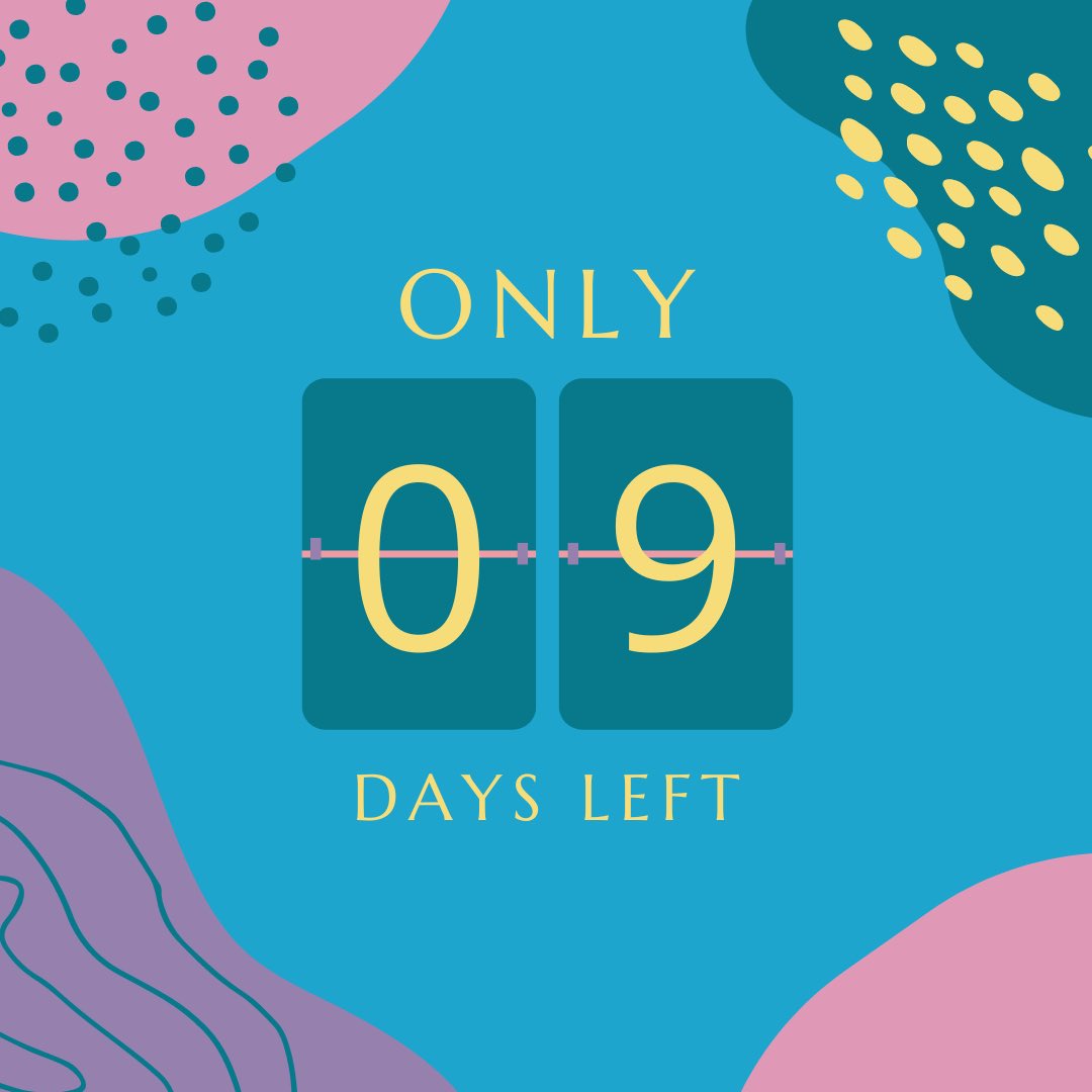 9 days left to launch day!!!! But honestly, I’m already tired of this countdown….. should I speed this up a bit???? Up to you. If you want Sally Toots sooner I need you to speak up!!! ❤️🌈💨#booklaunch #newbook #sallytoots #kidlit #kidsbooks