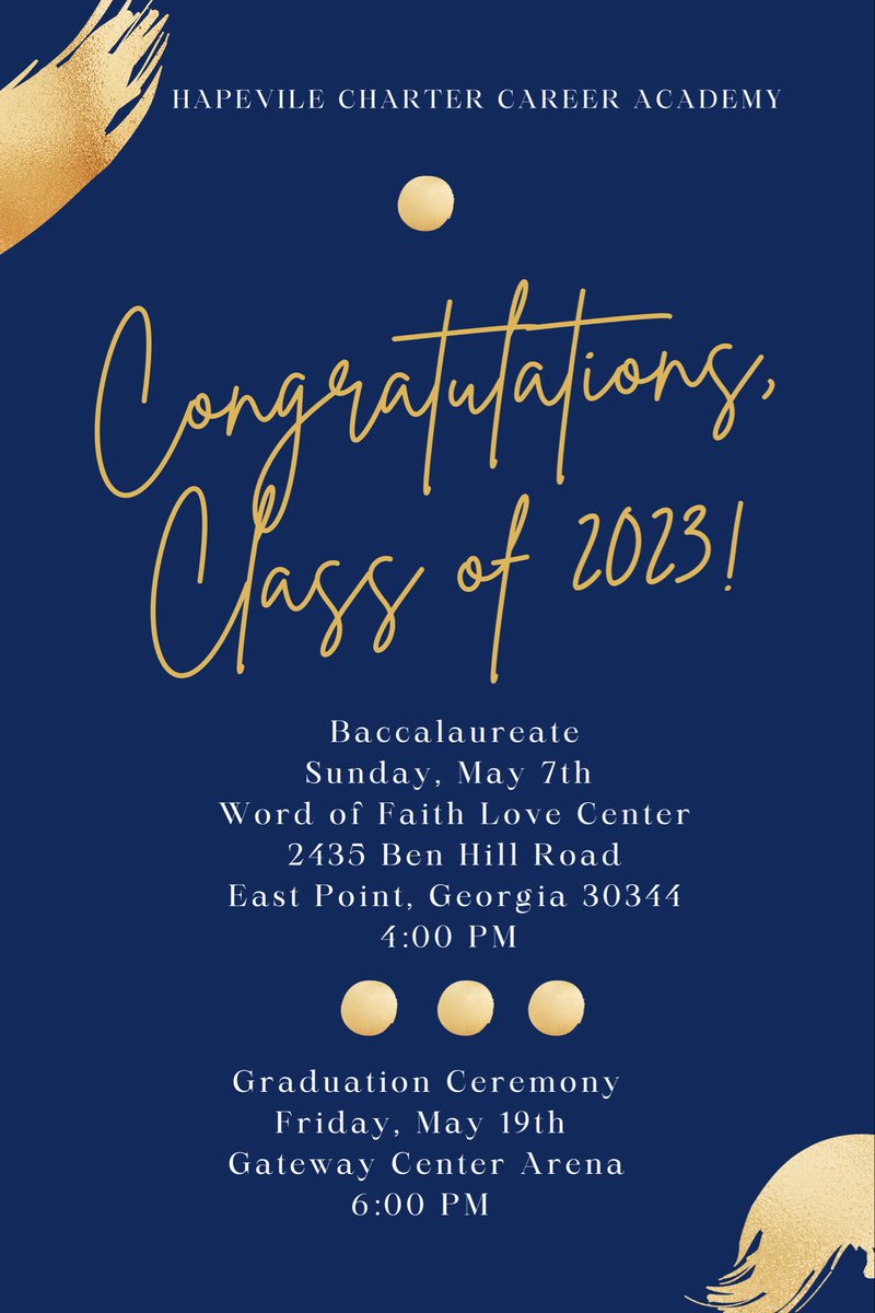🥹🐝💙🎓