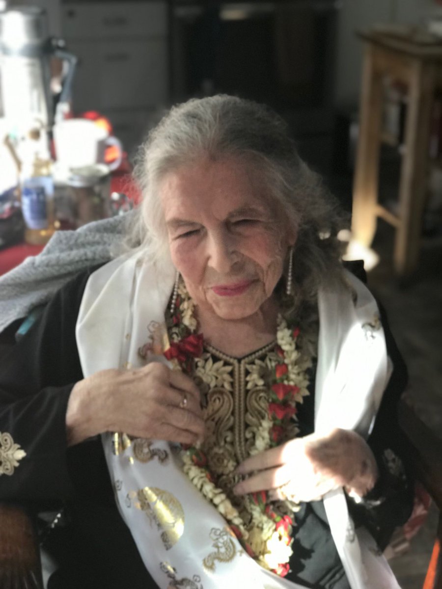 transformpress's tweet photo. Happy birthday, Ann Shulgin. We love and miss you! You would have turned 92 today. Your light lives on in your books and legacy of friendship & kindness.
#shulgin
#psychedelic
#drugs
#psychedelicpsychotherapy
#MDMA
#PIHKAL
#TIHKAL https://t.co/eJxVH62798