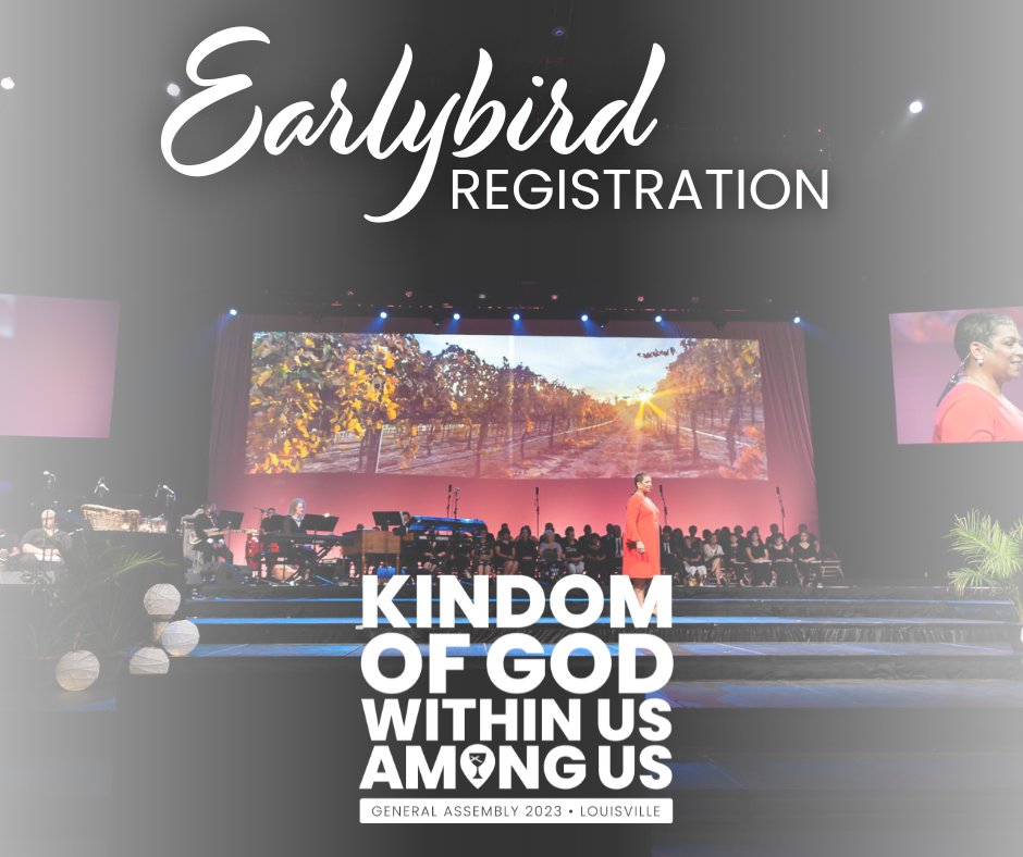 2023 General Assembly tweet media