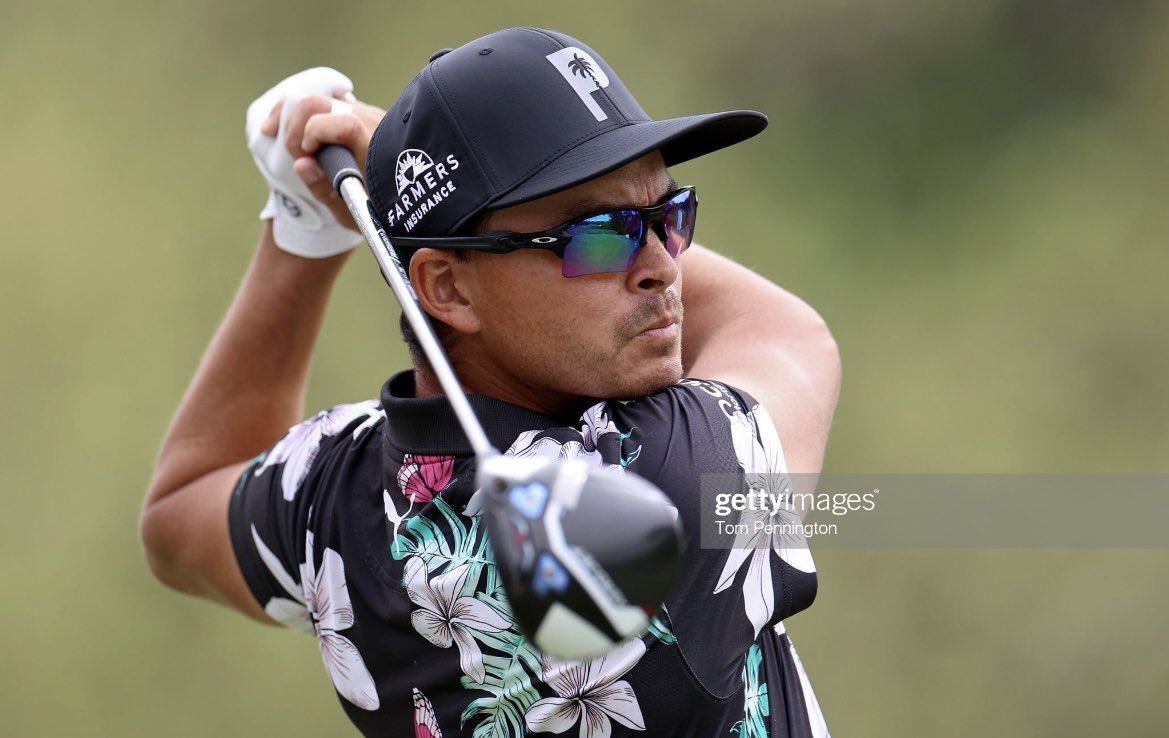 RickieLegion's tweet photo. 🚨 Finishes just high and Rahm has conceded! 

RICKIE FOWLER TAKES DOWN WORLD #2 JON RAHM IN THE FIRST MATCH OF THE WEEK! ☢️✅☢️✅☢️✅☢️✅☢️

#GoRickie https://t.co/Ujt7SMJLT6