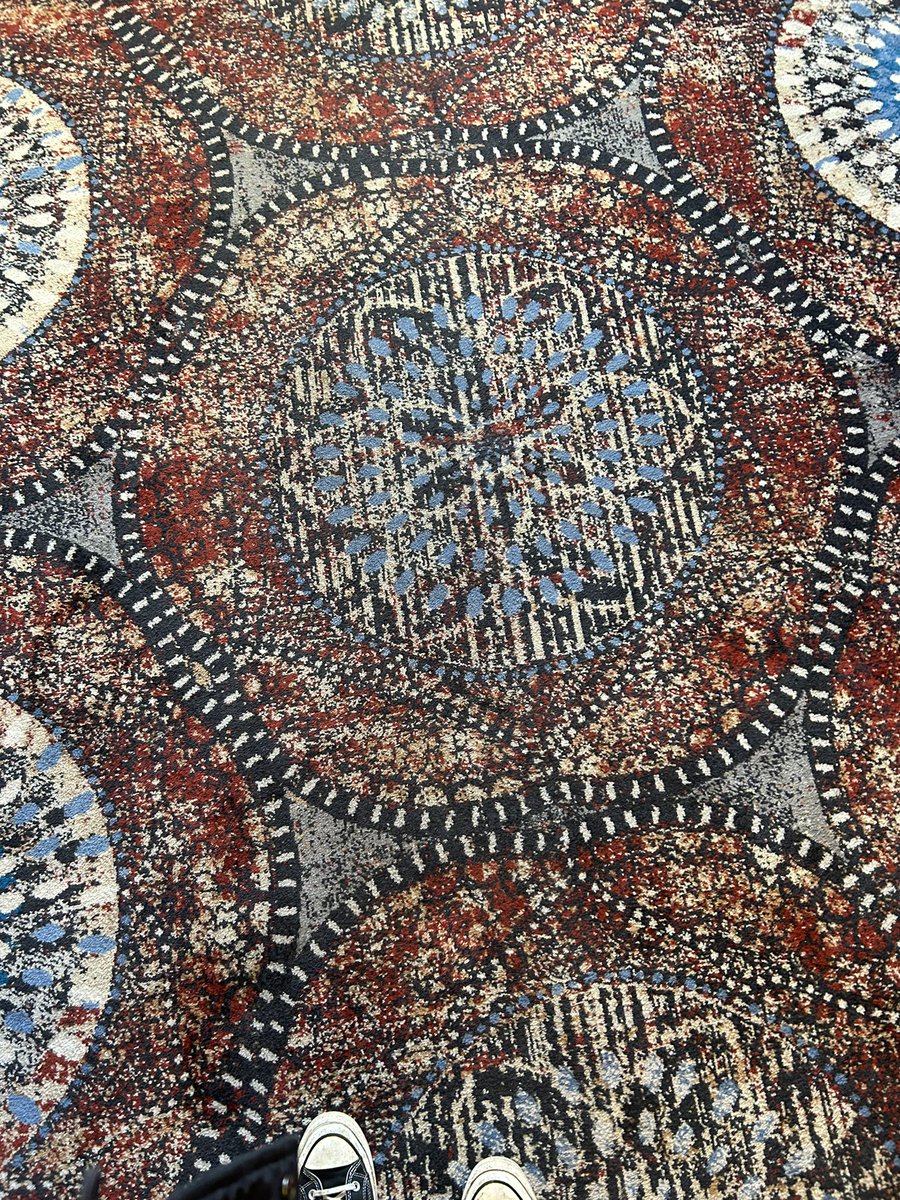Wetherspoons Carpet of the Week tweet media