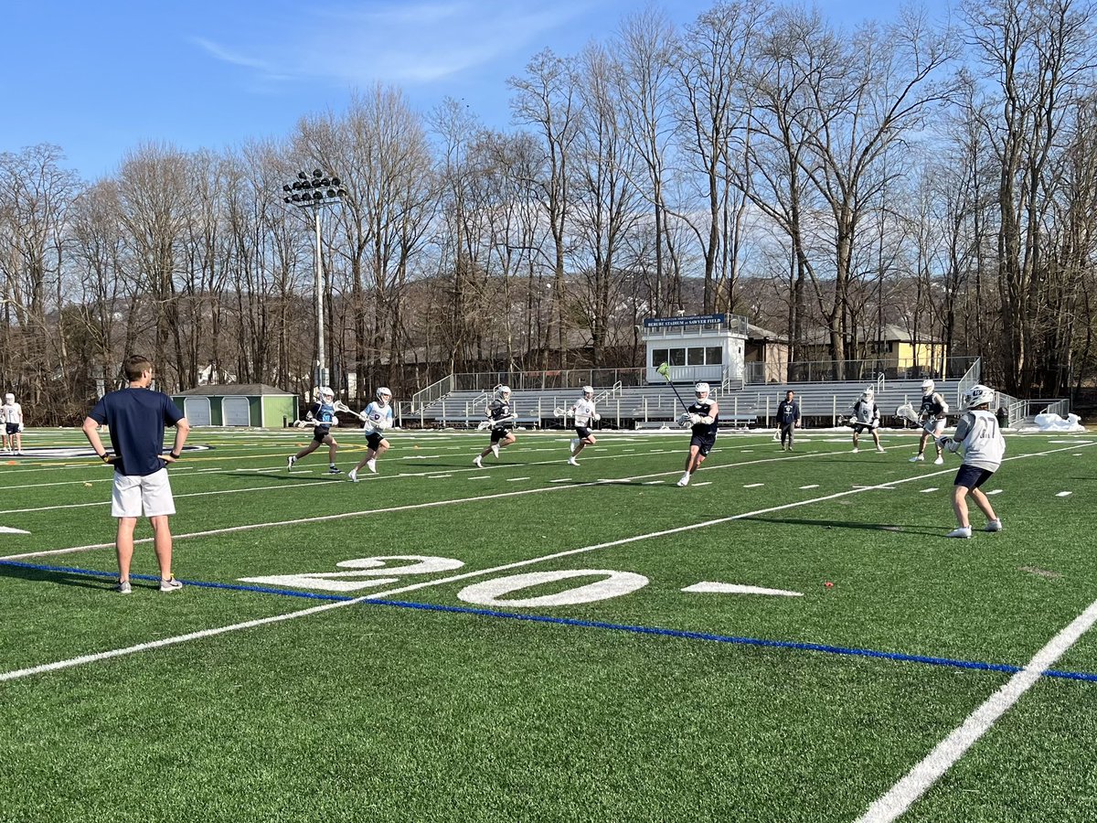 Williston Athletics tweet media