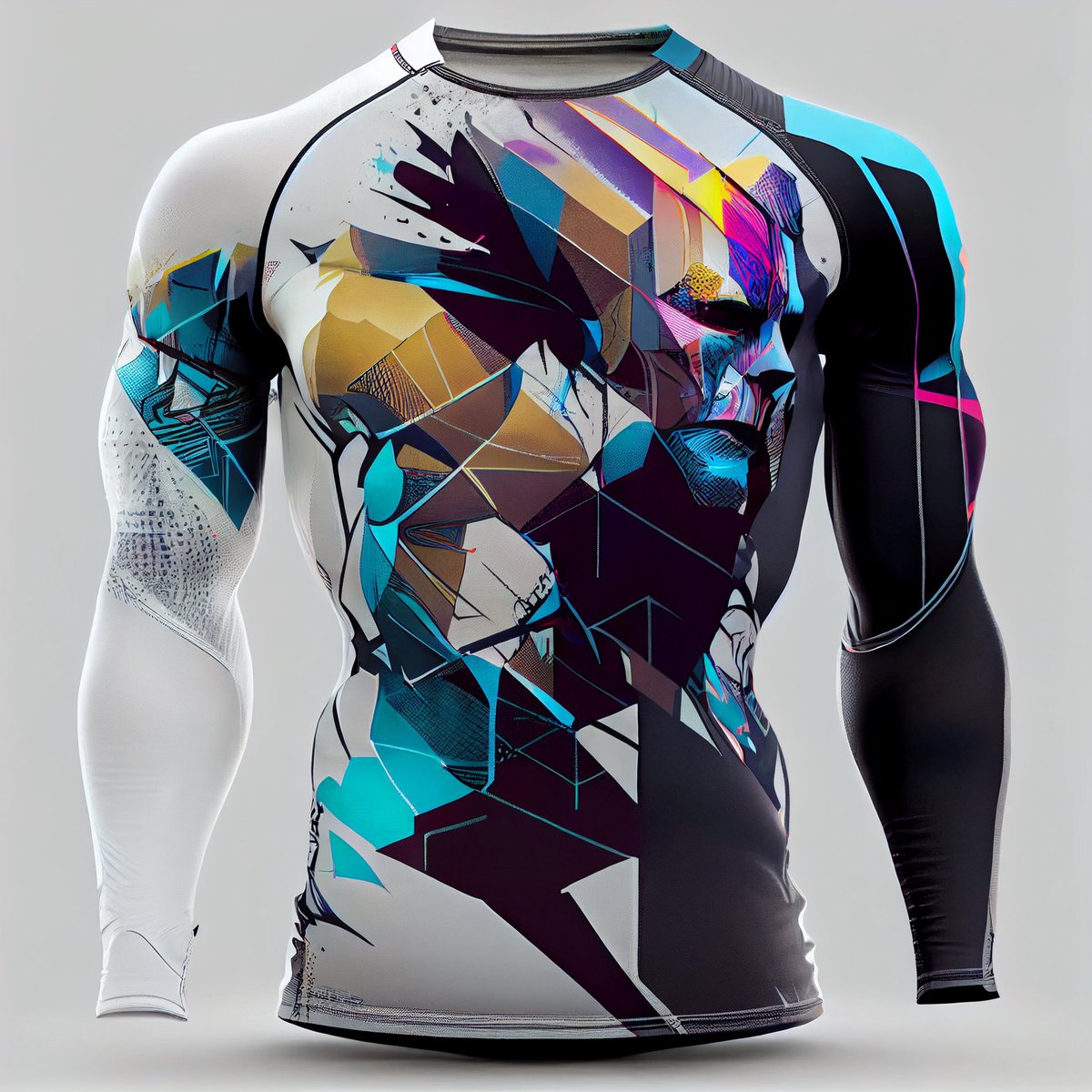 adept_creative's tweet photo. Our team at Adept Creative was recently challenged to design artwork for a series of martial arts rash guards—and they nailed it! If you're looking for the perfect design team for your next project, get in touch with us. #AdeptCreative #GraphicDesign #MartialArts https://t.co/Rrw1df4Y1A