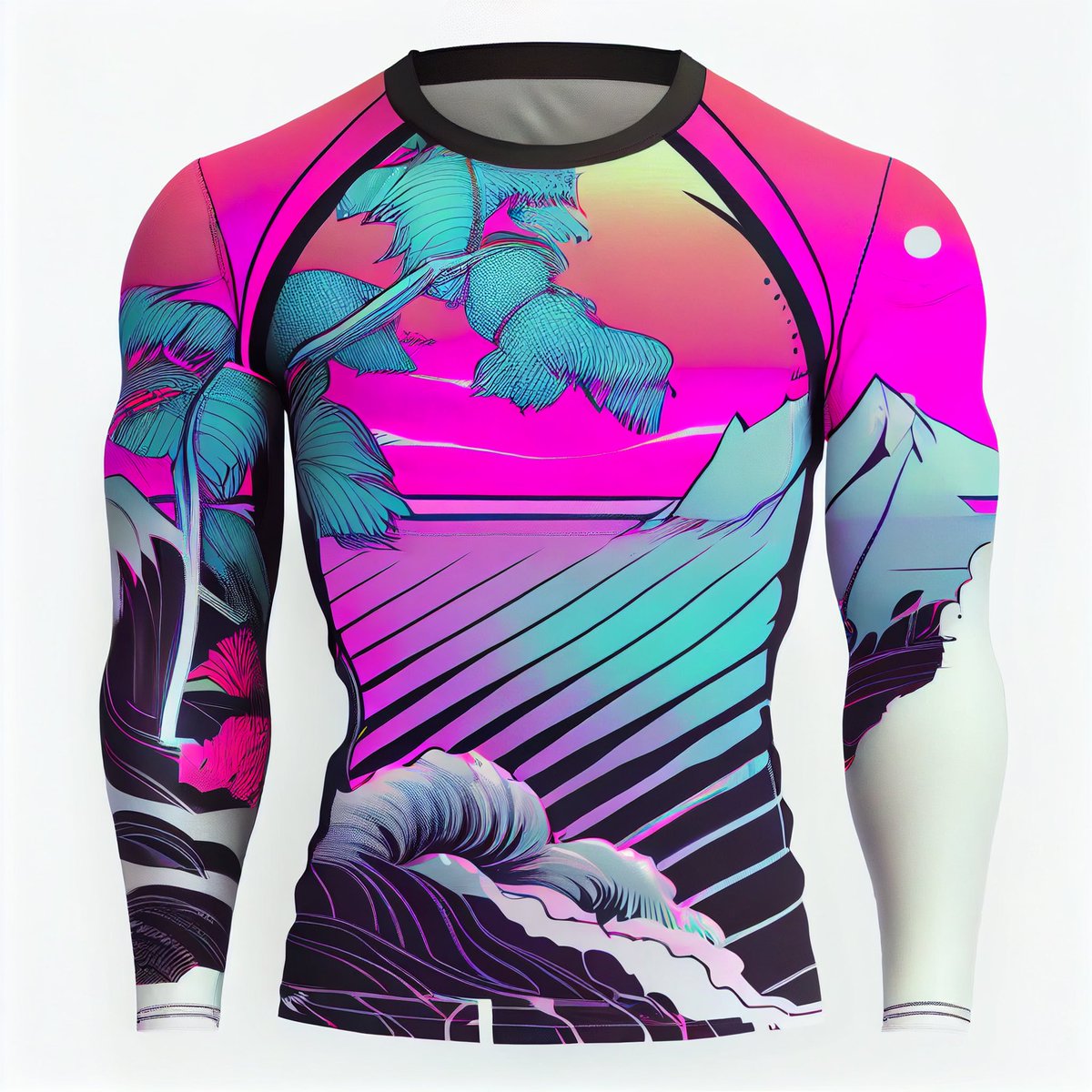 adept_creative's tweet photo. Our team at Adept Creative was recently challenged to design artwork for a series of martial arts rash guards—and they nailed it! If you're looking for the perfect design team for your next project, get in touch with us. #AdeptCreative #GraphicDesign #MartialArts https://t.co/Rrw1df4Y1A