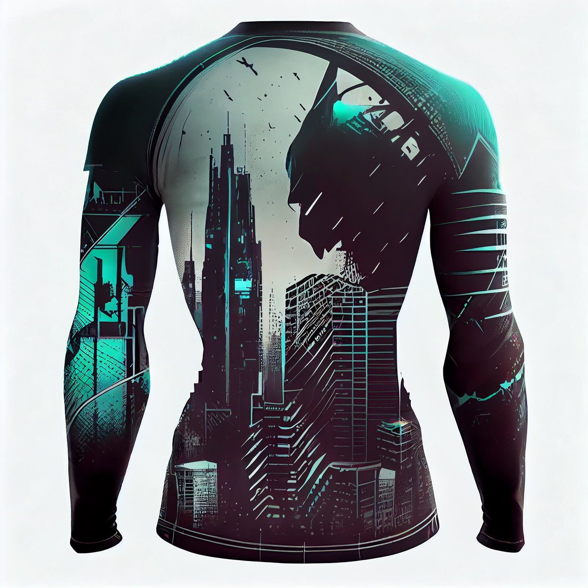 adept_creative's tweet photo. Our team at Adept Creative was recently challenged to design artwork for a series of martial arts rash guards—and they nailed it! If you're looking for the perfect design team for your next project, get in touch with us. #AdeptCreative #GraphicDesign #MartialArts https://t.co/Rrw1df4Y1A