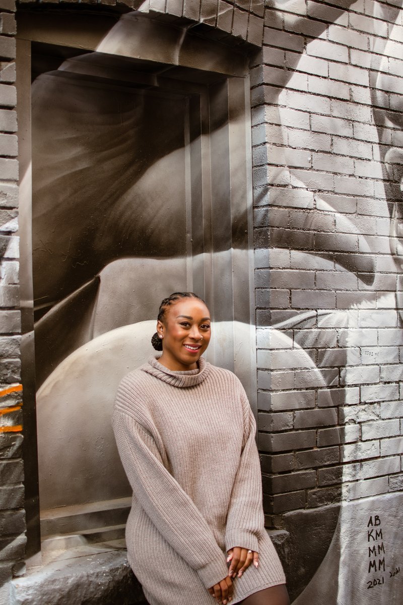 Sheridan Alumni tweet media