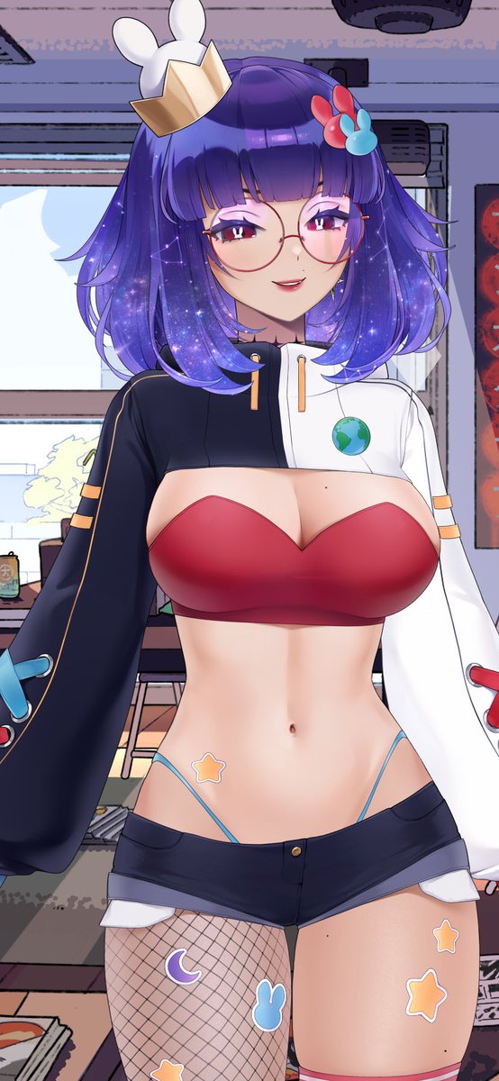 vtuber-sunhee-on-twitter-light-mode-or-dark-mode