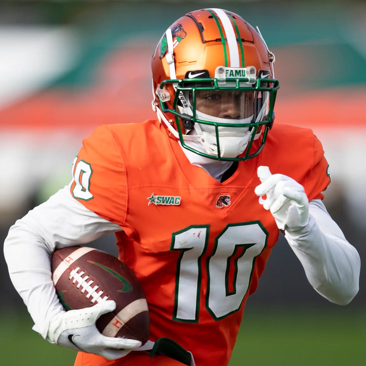 Expo Recruits tweet media