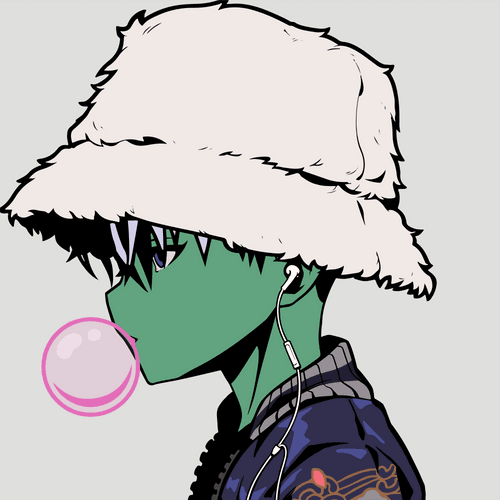 Kidz Sale 🔥Kidzuki #1239 bought for 0.04 ETH by S43M from Nezuuuko #Kidzuki <a href="/Kidzuki_NFT/">Kidzuki</a> opensea.io/assets/ethereu…