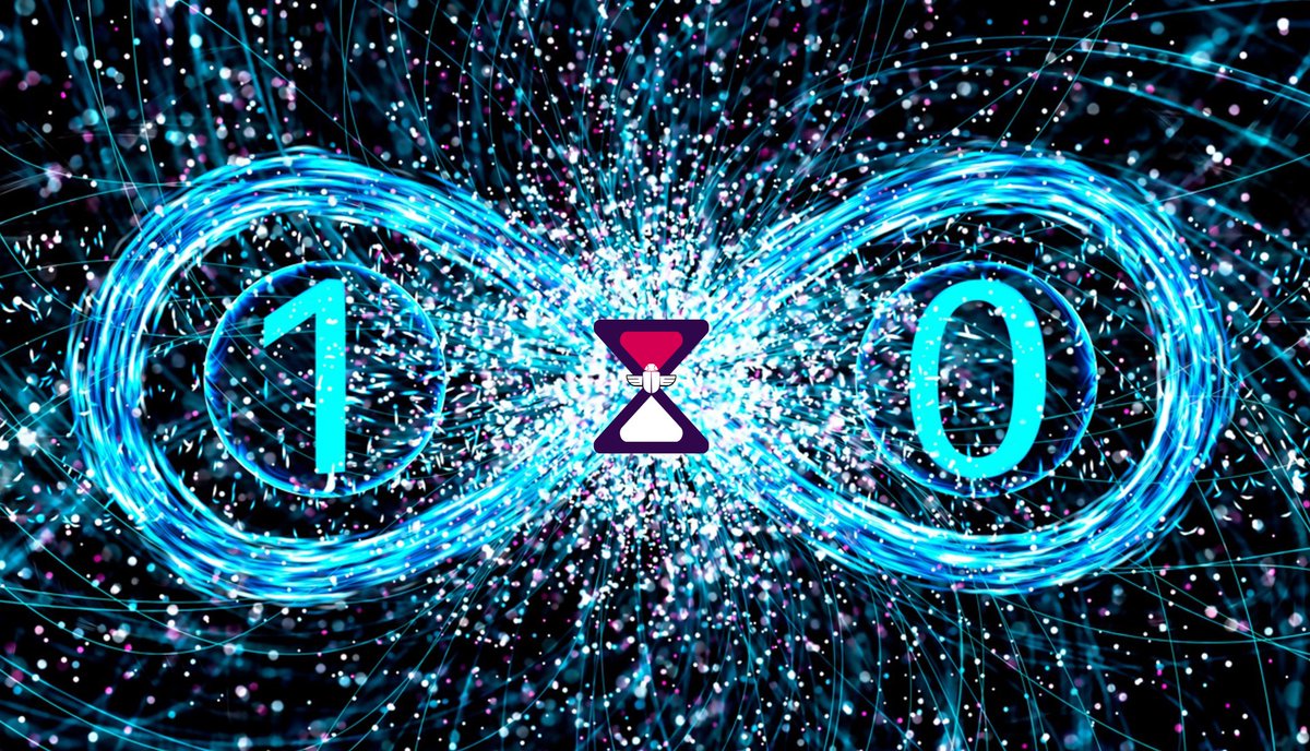 Xatoxi_'s tweet image. "Discover the most secure blockchain with quantum encryption. Get ready to experience the next level of security! #Blockchain #QuantumEncryption 🔒💻" #truth #truthisgold #truthisacommodity #truthisgold #truthisfreedom #freedom #privacy