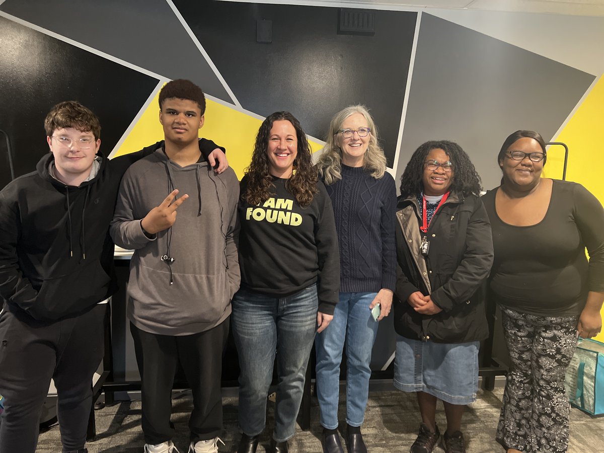 Greater Cincinnati Foundation OhioServes