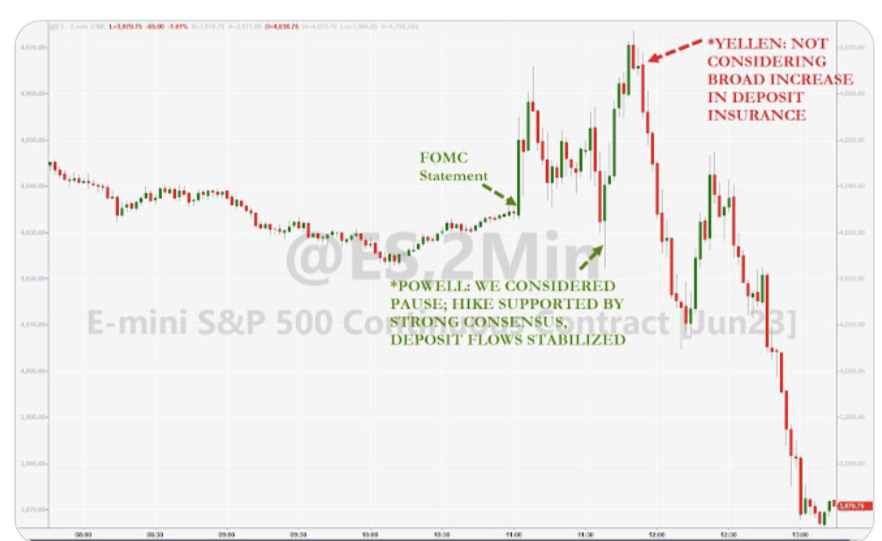 ls40095's tweet image. Good cop bad cop or dumb and dumber…Definitely the latter…Perfect slogan for Biden reelection