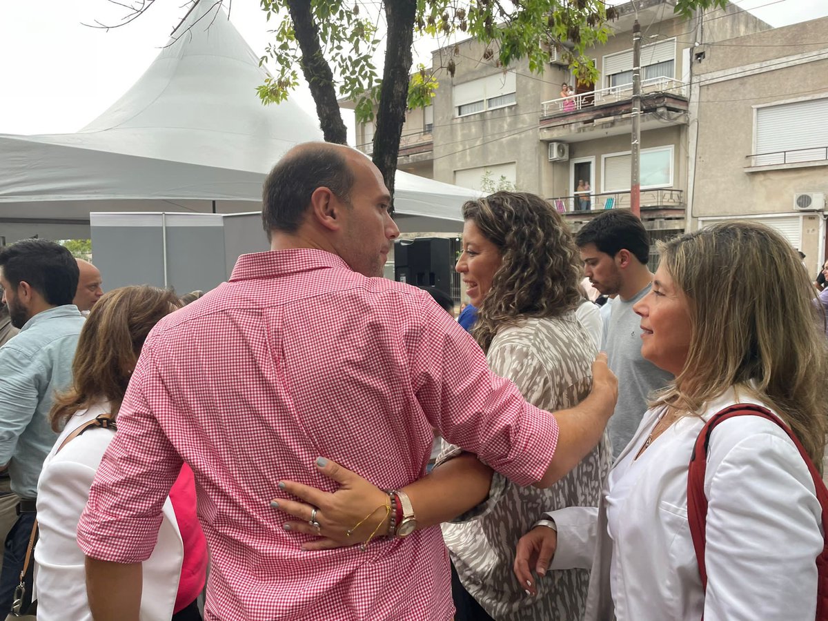 Martin Lema (@martinlemauy) on Twitter photo Inauguramos las nuevas instalaciones de la oficina territorial de <a href="/midesuy/">Ministerio de Desarrollo Social</a> en Rivera, que contará con atención de <a href="/OimUruguay/">OIM Uruguay</a>, <a href="/UNICEFuruguay/">UNICEF Uruguay</a> y ACNUR. También comunicamos nuevas acciones para migrantes y afrodescendientes que permitirán más desarrollo y bienestar. Inauguramos las nuevas instalaciones de la oficina territorial de <a href="/midesuy/">Ministerio de Desarrollo Social</a> en Rivera, que contará con atención de <a href="/OimUruguay/">OIM Uruguay</a>, <a href="/UNICEFuruguay/">UNICEF Uruguay</a> y ACNUR. También comunicamos nuevas acciones para migrantes y afrodescendientes que permitirán más desarrollo y bienestar.