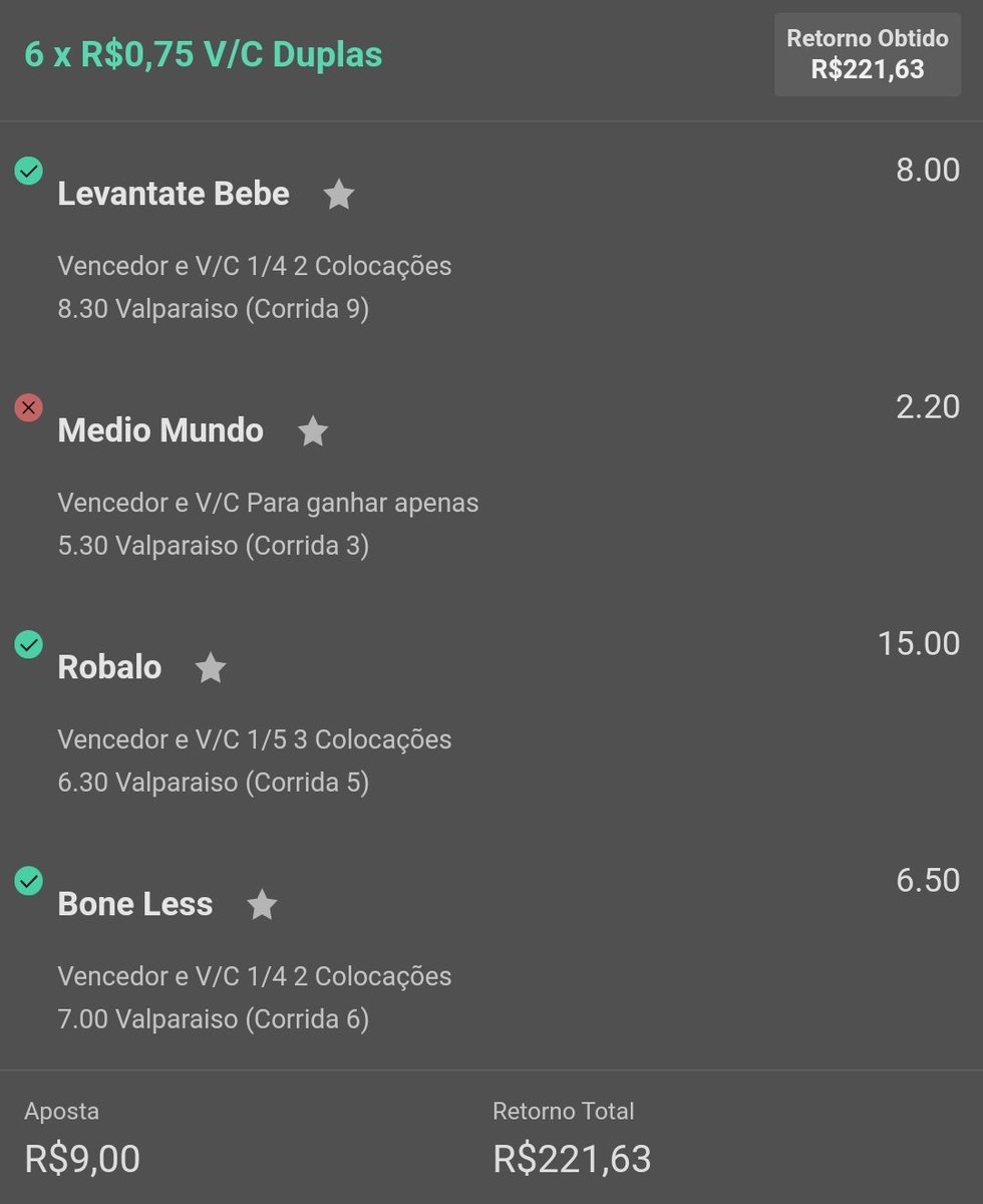 Lucio_CF's tweet photo. Como duvidar do trabalho da @gaconsultoria1?? Resultados mais que comprovados!! Paaaaaaga bet!!!
✅️✅️✅️✅️✅️ https://t.co/Ox8SX0rHmH