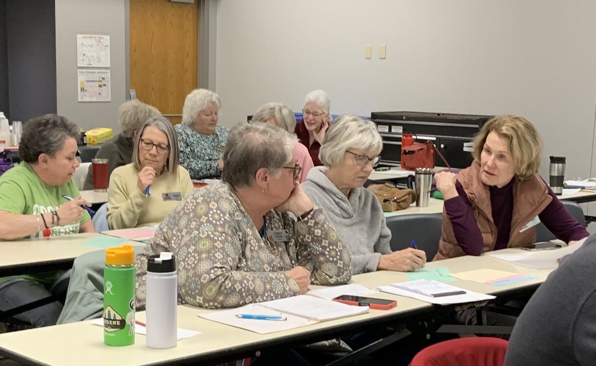 MJPollinatorUNL's tweet photo. Landscape challenge from @byf_kim for the Extension master gardeners #EMGV #NeExt https://t.co/5DutVn5E9c