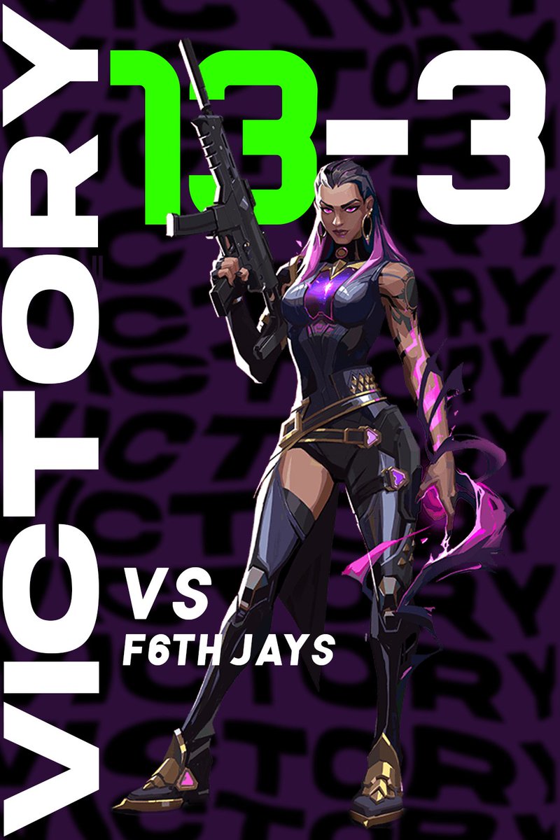 We get the 13 - 8 win against F6TH JAYS! This win puts us through to nationals after finishing top of our group! 

We will be back even stronger for our next games.