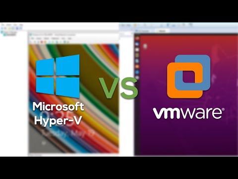 sebaenetworks's tweet photo. Hyper-V vs VMWare Workstation Pro - Which should you use? #vmware #bubhub #howtoinstallhyperv #hyperv #hypervmanager #hypervonwin10 #hypervserver #hypervvirtualmachine #hyperv #hypervmanager #hypervnedir #hypervonwindows10 #microsofthyperv #restorations #tech #vmwareworkstati... https://t.co/JHUpKqtzL4