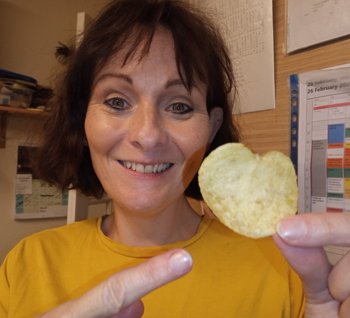 Sally Halper tweet media