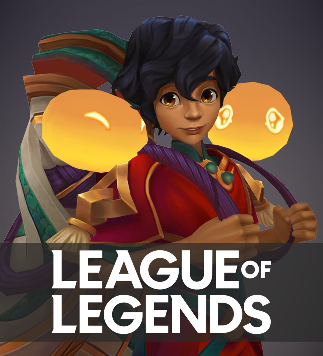 tyler_soolum's tweet photo. my baby is out :D 

please check him out on art station <3

https://t.co/mZvzlNDpre https://t.co/2Js6xg6OcU