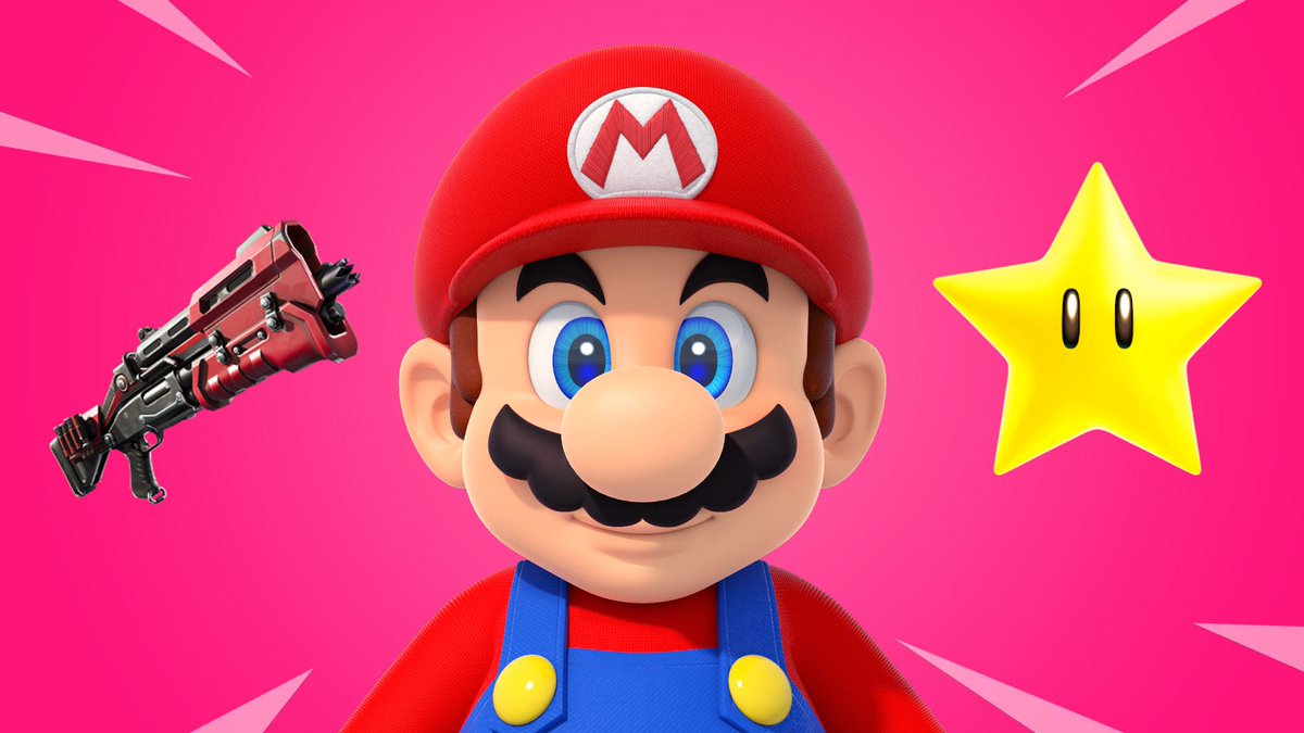 ATLASOGBRR's tweet photo. SUPER MARIO MAP LINK CODE
https://t.co/BsI66NxGTt https://t.co/JbCtbRPLdx