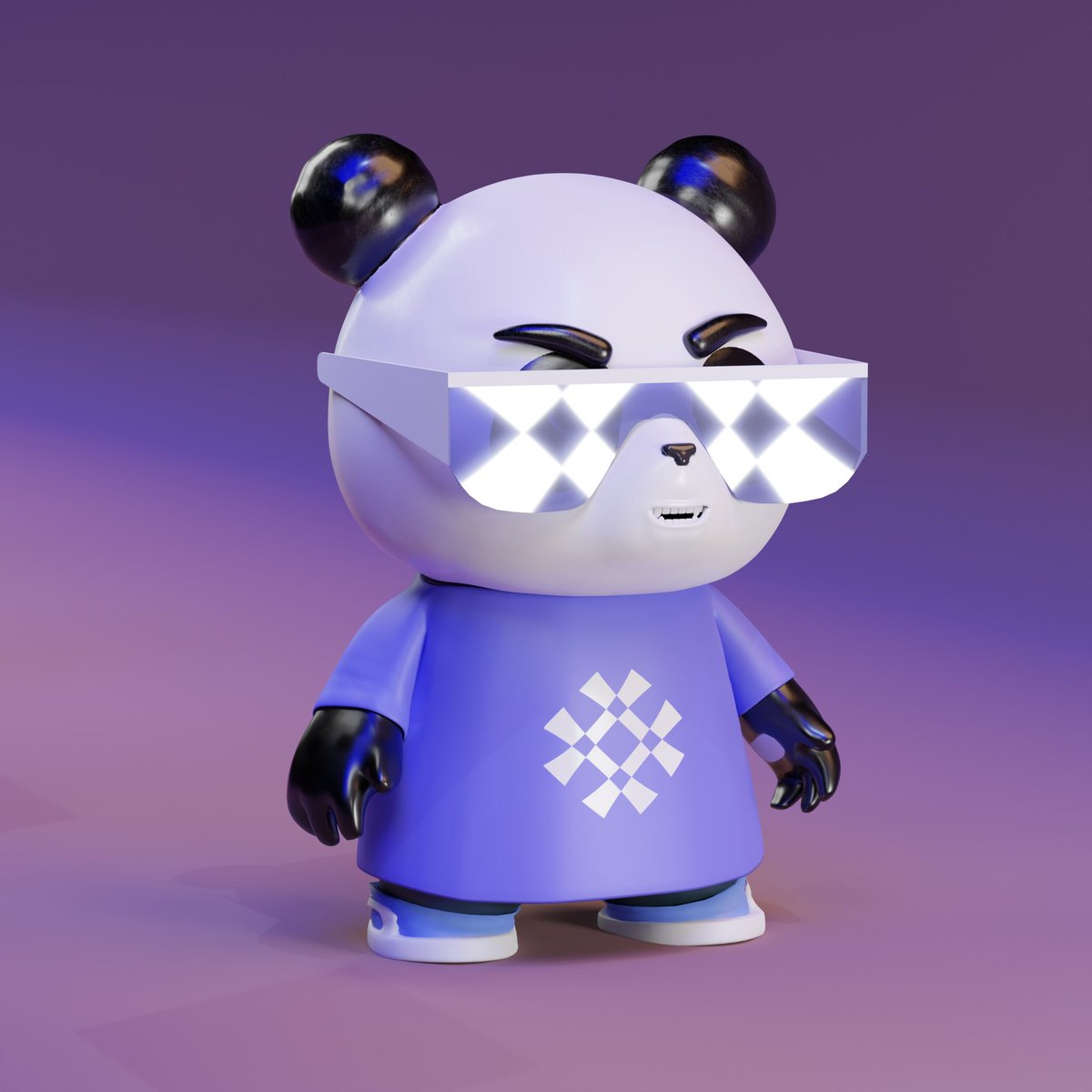 martian_wallet's tweet photo. Ever wanted a your personal panda? You can tell by this awesome panda who it's for right away! 🐼

You can also get ur panda from @PandasAwakening  and have it minted on April 3!

We prepared 20 WL and 20 OG🤯

1️⃣Follow both Twitters 
2️⃣Join both Discord 
3️⃣Like+RT

⏰ 72h https://t.co/s6trQUUKe9