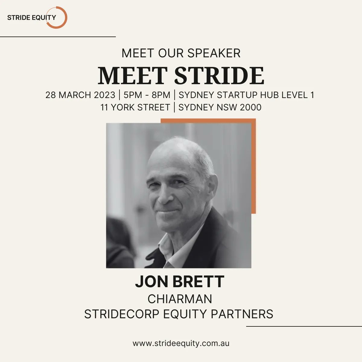 StrideEquity tweet media