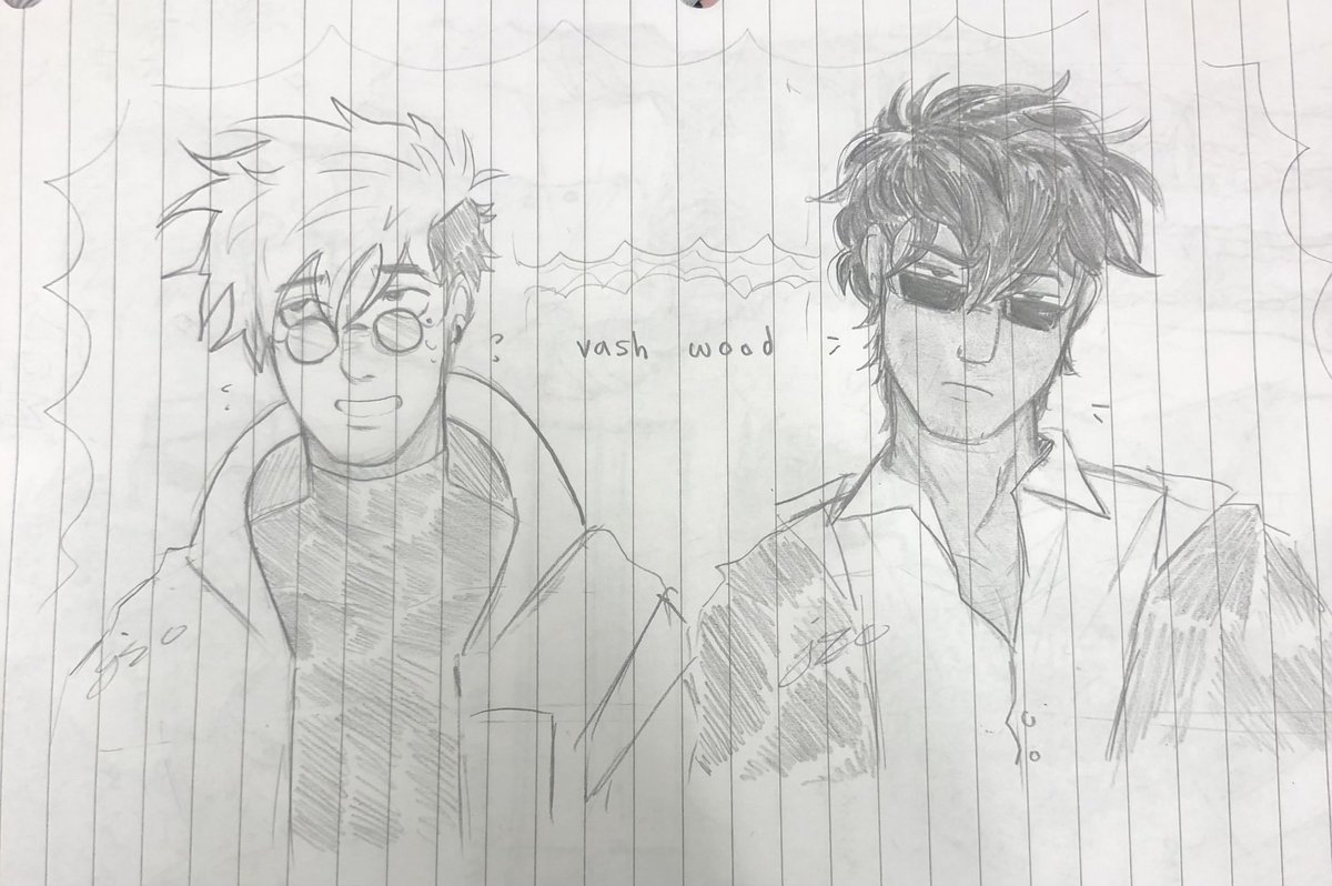 gegizo's tweet photo. I forgot how to post on twt
Anyway gonna keep a thread of all my Trigun shit here…

#TRIGUN #TRIGUNMAXIMUM #TRIGUNSTAMPEDE #TRIGUNイラコン #vashthestampede #vashwood https://t.co/Hlebdct85b