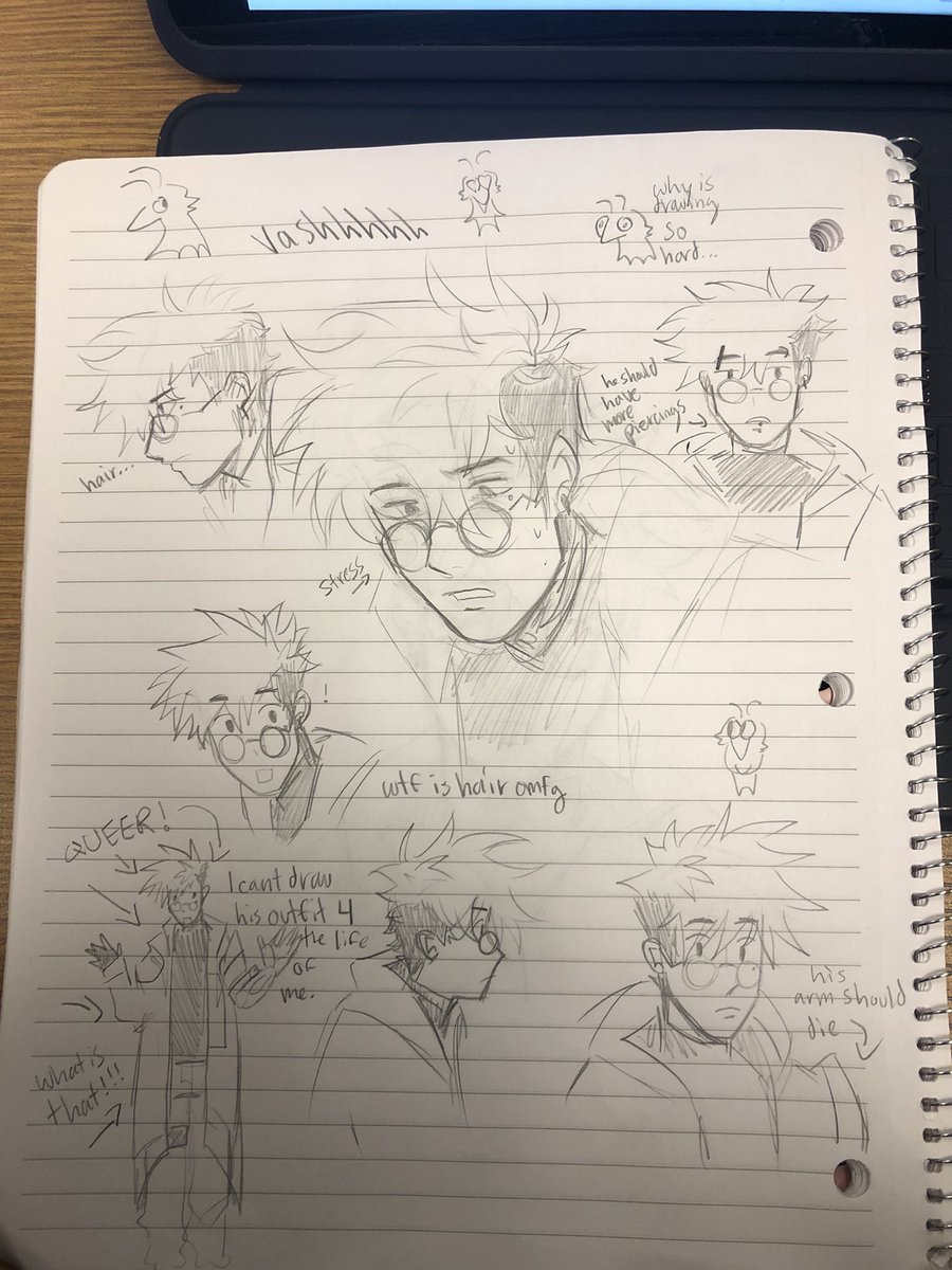 gegizo's tweet photo. I forgot how to post on twt
Anyway gonna keep a thread of all my Trigun shit here…

#TRIGUN #TRIGUNMAXIMUM #TRIGUNSTAMPEDE #TRIGUNイラコン #vashthestampede #vashwood https://t.co/Hlebdct85b