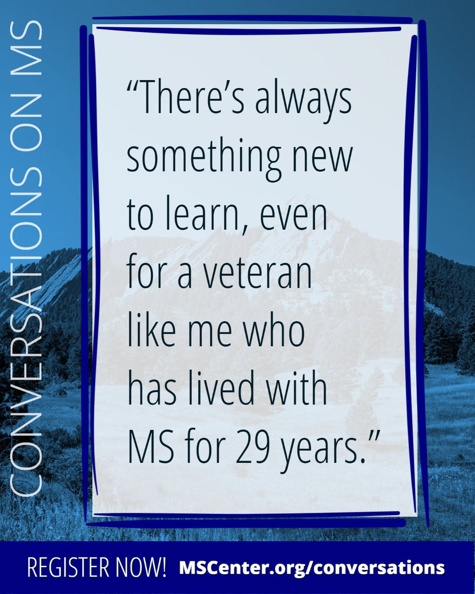 Rocky Mountain MS tweet media