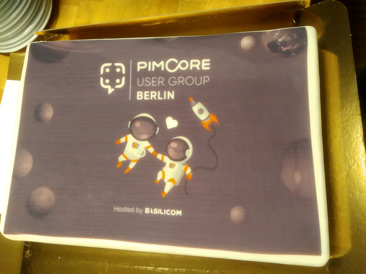 jan_walther's tweet image. Danke @basilicom und @pimcore für das tolle #Pimcore User-Group-Event! Gute Vorträge und noch bessere Diskussionen. Gern wieder!
