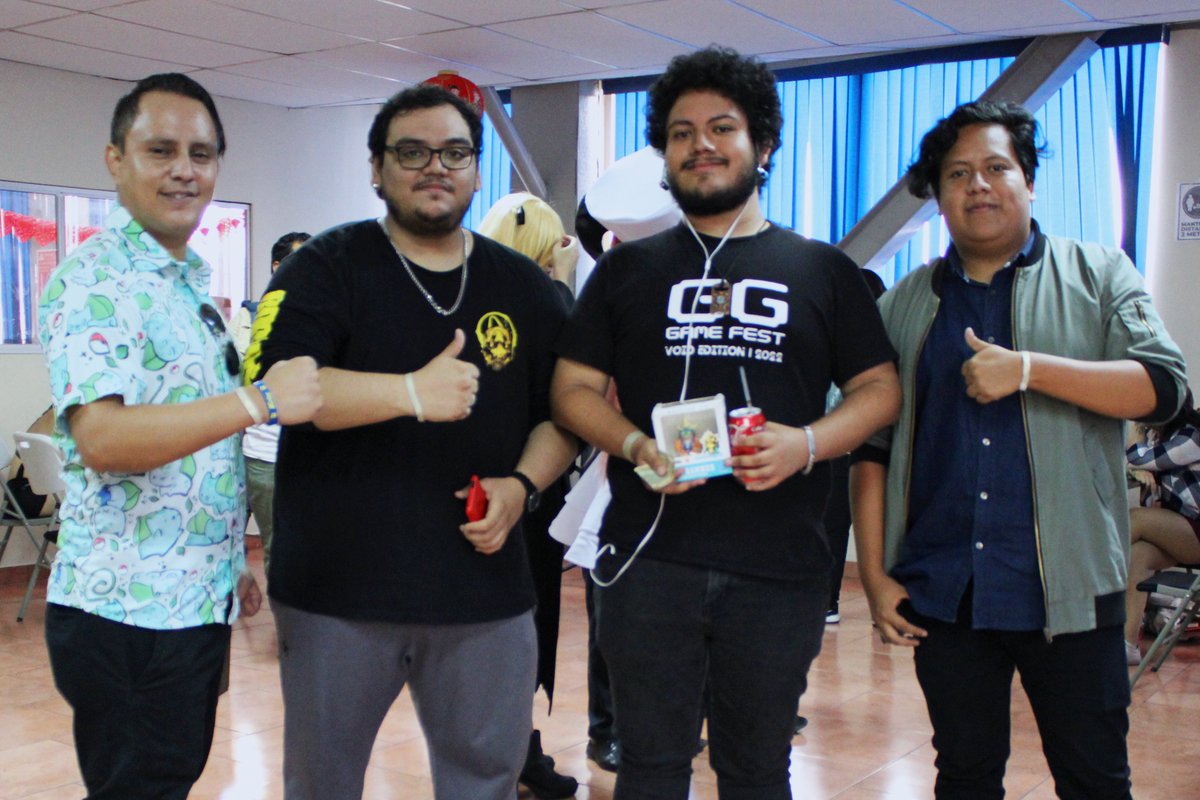 INRProject's tweet photo. #LeagueOfLegends | Entra de ultimo momento y queda campeón de la primera edición de Fox Hunting ¿Quién lo diría? 

¡Felicidades BKT Pikadios! ✨

Pronto notificaremos sobre más eventos este año https://t.co/xd42uLurrh