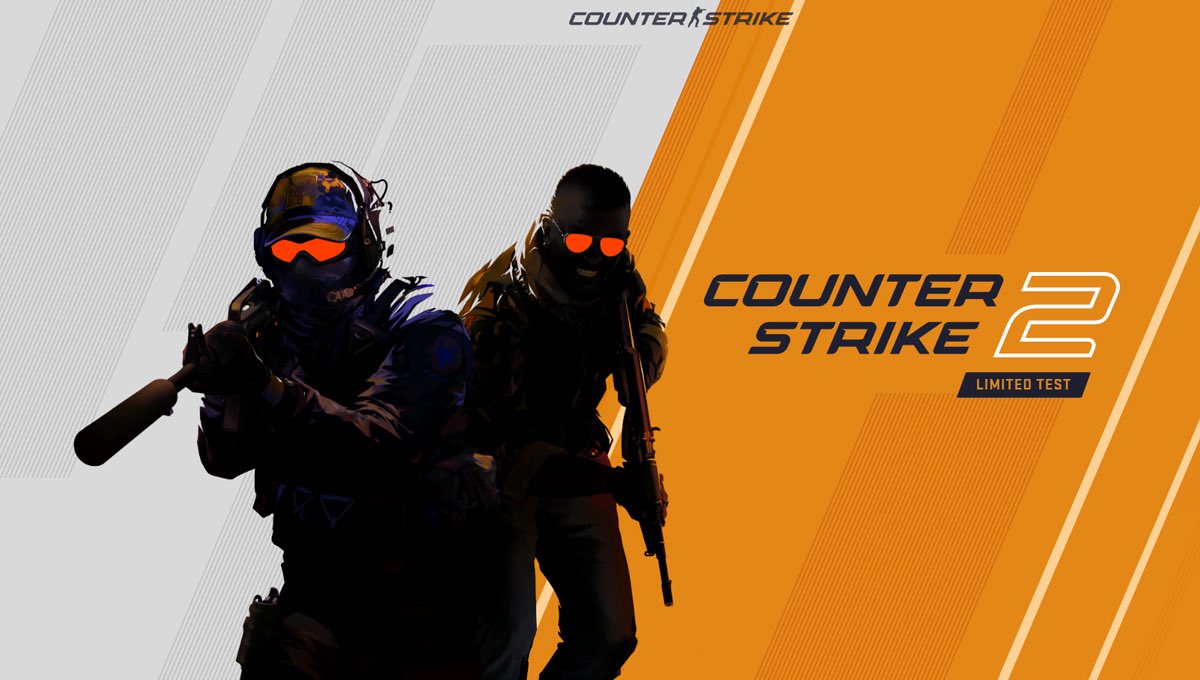 RedmondPie's tweet photo. Counter-Strike 2 Is Coming And It’s Free https://t.co/9lhuP9sU6r https://t.co/mEZIbhmVYM