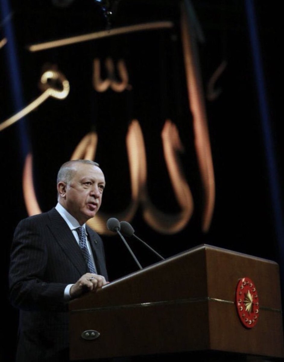 SEVDİĞİN BİR ŞEYLE ASLA VEDALAŞAMAZSIN BENİM CUMHURBAŞKANIM VE REİSİM <a href="/RTErdogan/">Recep Tayyip Erdoğan</a> 🇹🇷🙋‍♂️👏👏👏<a href="/Akparti/">AK Parti</a>