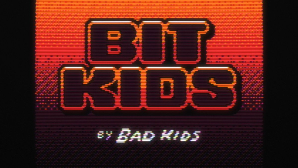 badkidsart's tweet photo. marketplace for bit kids will open tomorrow at 7pm utc (3pm eastern) https://t.co/qtxzwLRpOj