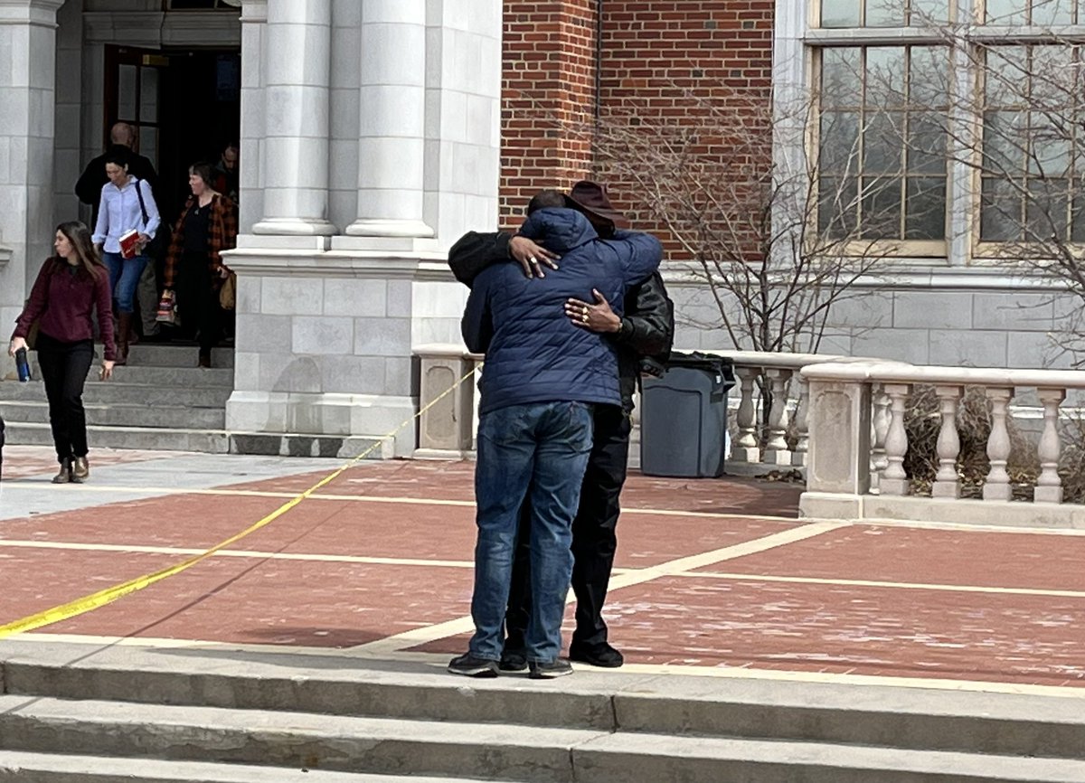 Justin Adams tweet media