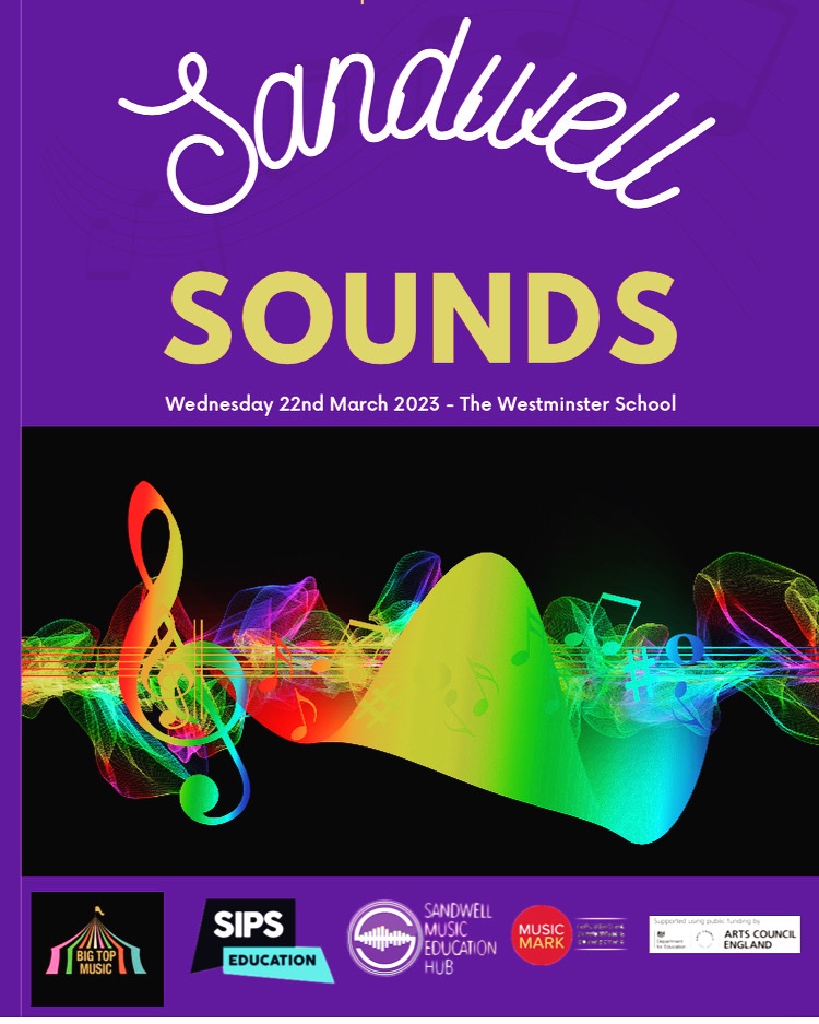 What an amazing evening we’ve had celebrating everything musical with <a href="/SIPS_music/">SIPS Music (Sandwell)</a> <a href="/OrchardSandwell/">The Orchard School</a> <a href="/TheWestminsterS/">The Westminster School</a> 🎉🎶 #musiced #musiceducation #ability #disability #concert #performance