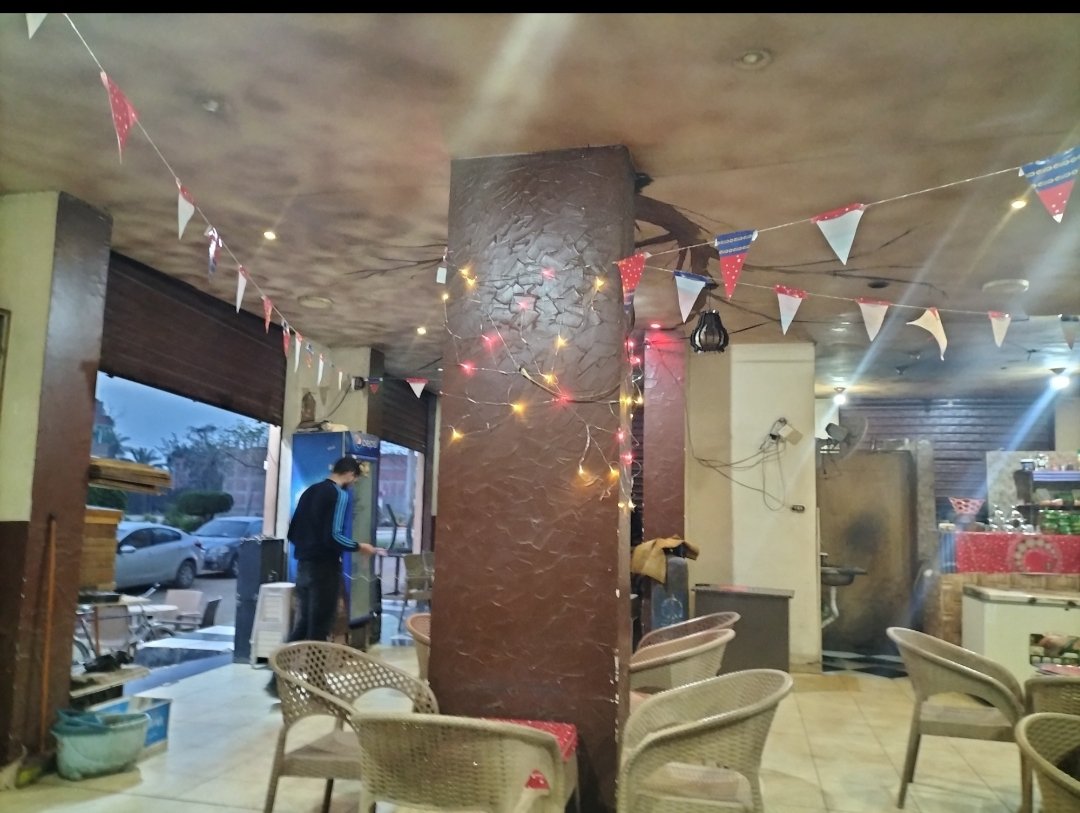 ibrahim_taag's tweet photo. Ramadan Nights in sa3et safa❤️🔥 https://t.co/0z5g6ExKrA
