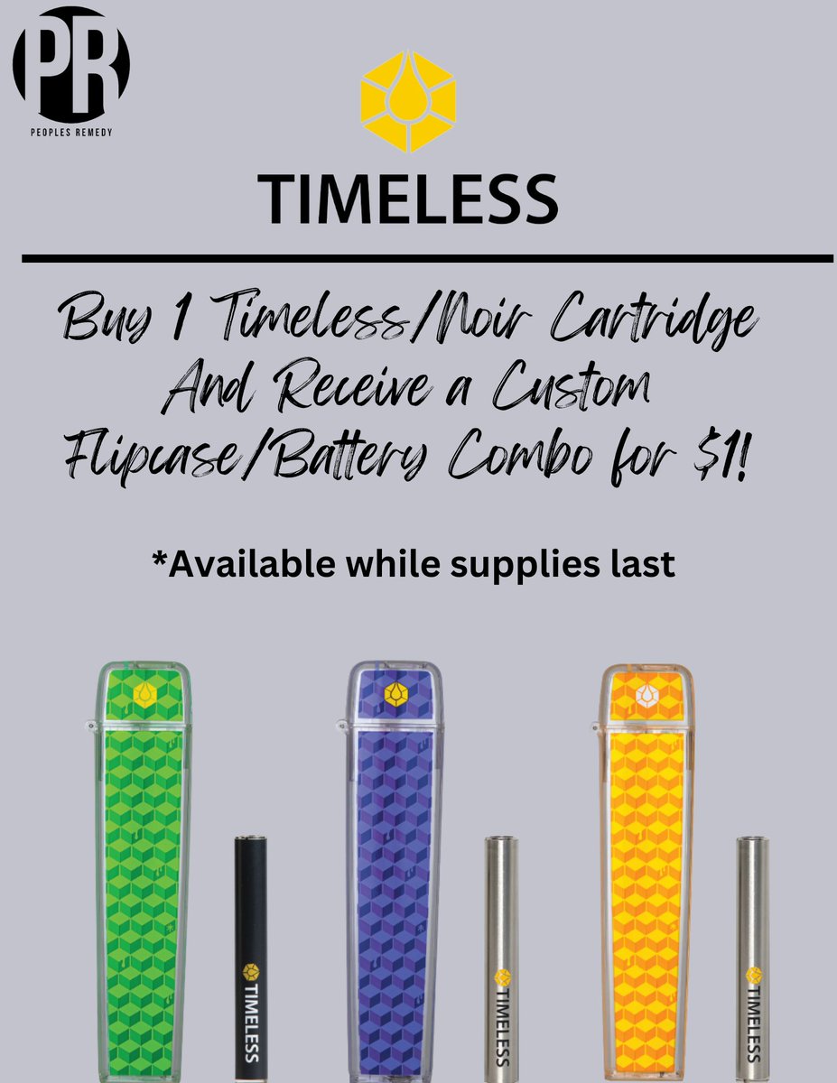 timeless vapes battery POD KIT | Rechargeable Aroma Diffuser main image 0