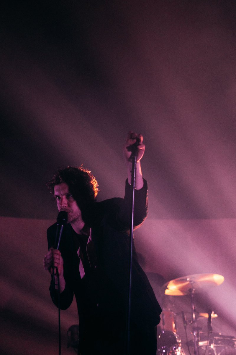 PayenHugo3's tweet photo. @warhausmusic chez @ABconcerts https://t.co/p1zx8VwBBI