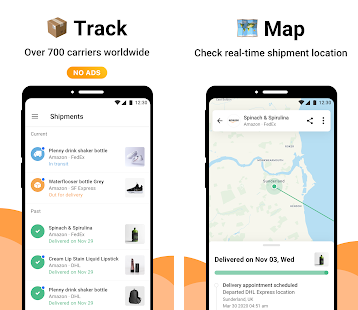 roberto_testini's tweet photo. AfterShip: l’app perfetta per tenere traccia delle tue spedizioni
#spedizioni #corriere #tracciamento #IOS #android
https://t.co/10V2jRSL4t https://t.co/jm5PH9ryKt